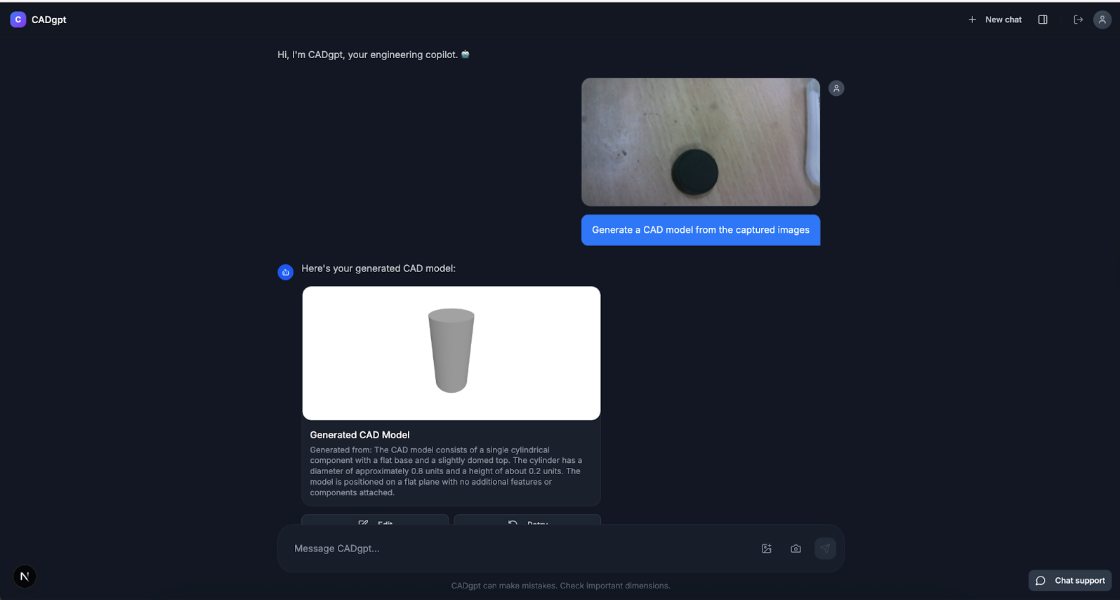 UI Screen 1